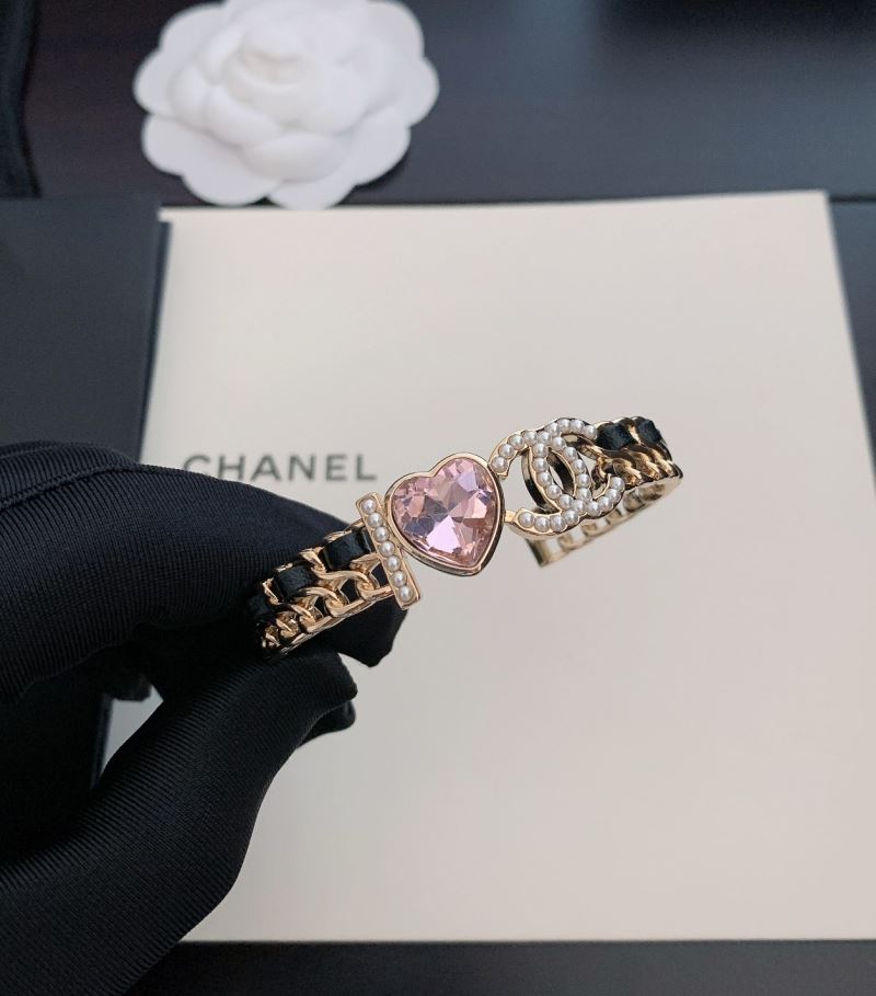 Chanel Bracelets